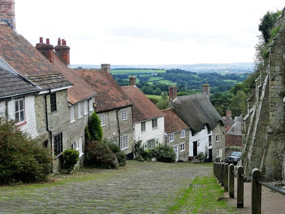 The Willows Wincanton Exterior foto